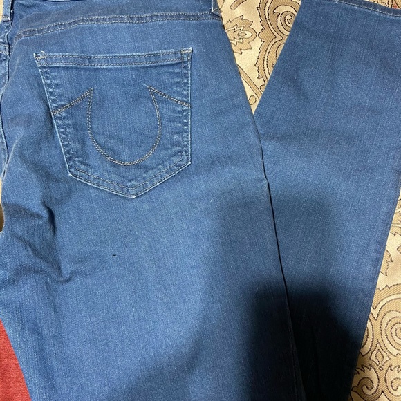 Jeans - Picture 2 of 2